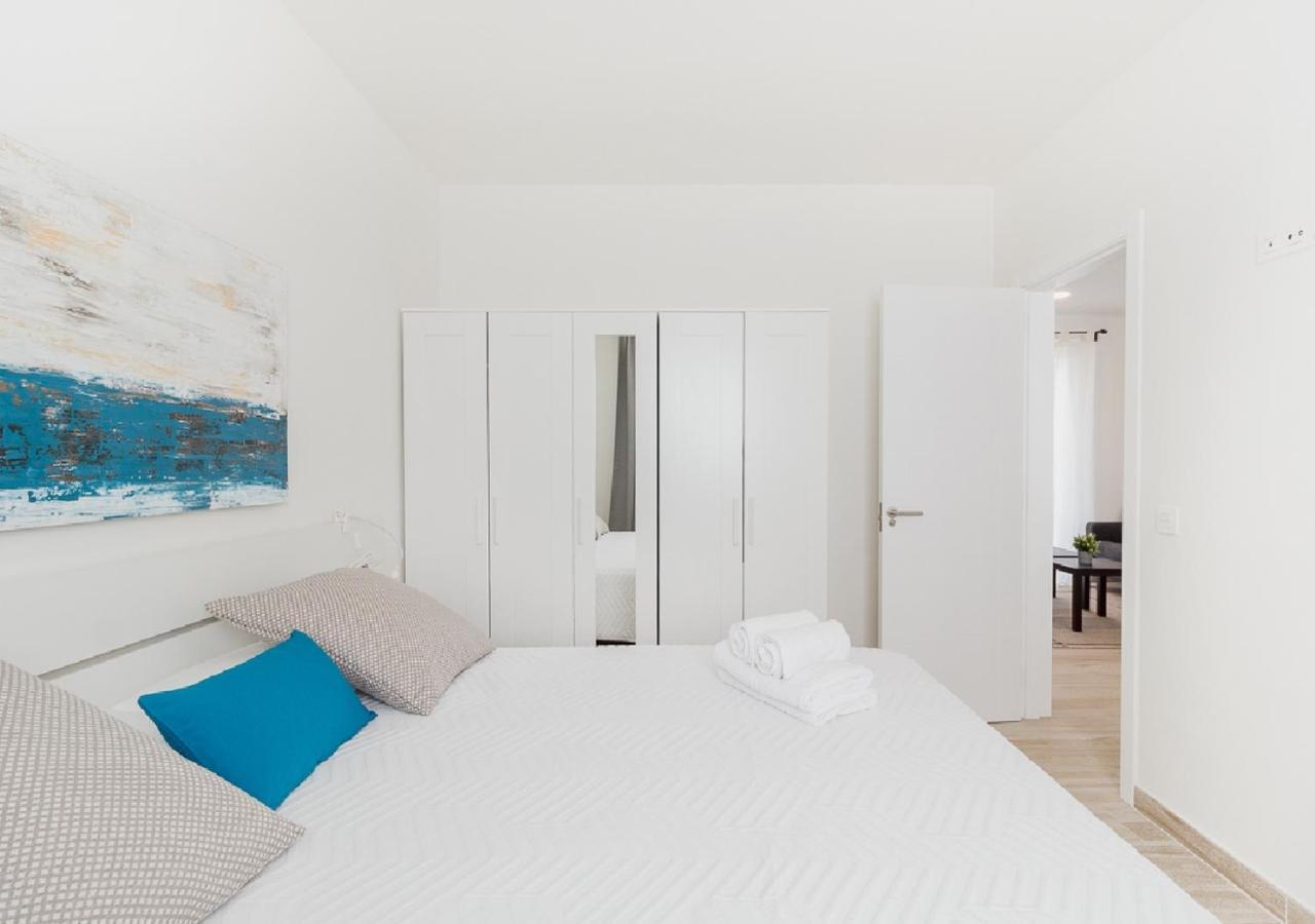 Moderno Apartamento Urbano En Barrio Historico 2ºd Santa Cruz de Tenerife Buitenkant foto