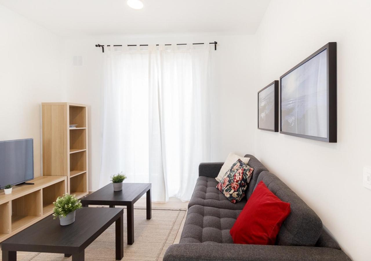 Moderno Apartamento Urbano En Barrio Historico 2ºd Santa Cruz de Tenerife Buitenkant foto